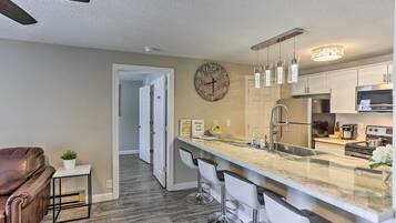 公寓 (2 Bedrooms) | 住宿內部