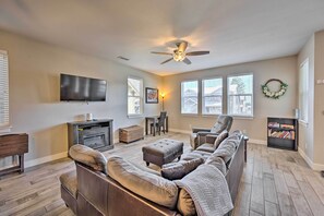 Casa (4 Bedrooms) | Interni