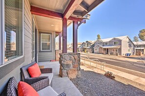 하우스 (4 Bedrooms) | 내부