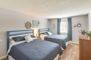 Apartment (1 Bedroom) | Interior