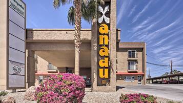 Apartment (1 Bedroom) | Interior