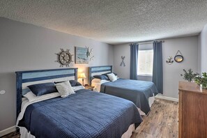 Leilighet (1 Bedroom) | Innvendig