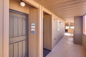 Huoneisto (1 Bedroom) | Sisätilat