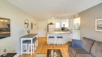 Apartment (1 Bedroom) | Depan hartanah