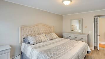 Apartemen (2 Bedrooms) | Interior