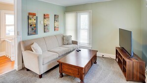 Apartemen (2 Bedrooms) | Interior