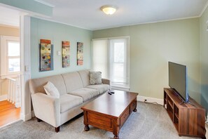 Lägenhet (2 Bedrooms) | Interiör