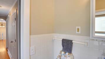 Căn hộ (2 Bedrooms) | Nội thất