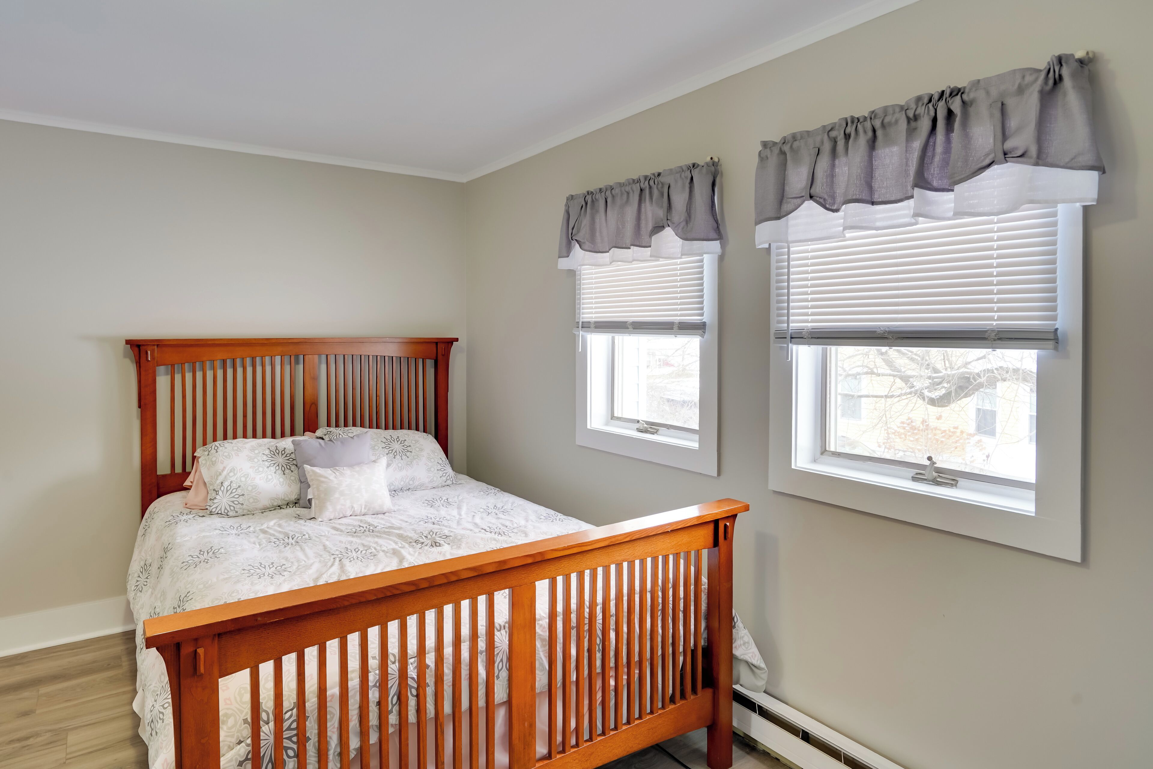 公寓 (2 Bedrooms) | 住宿內部