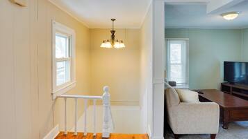 Căn hộ (2 Bedrooms) | Nội thất