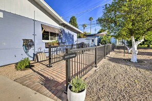 Apartment (0 Bedroom) | Interior - Near Cubs Spring Training! Couples Retreat in Mesa (Mesa)