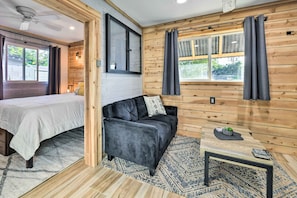 Appartamento (0 Bedroom) | Interni