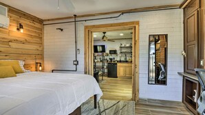 Leilighet (0 Bedroom) | Innvendig