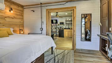 Apartment (0 Bedroom) | Innenbereich