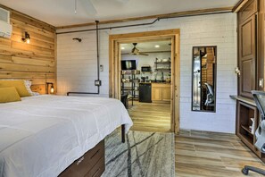 Appartamento (0 Bedroom) | Interni