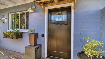 Apartment (0 Bedroom) | Innenbereich