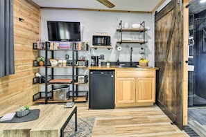 Appartamento (0 Bedroom) | Interni