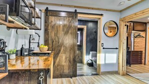 Leilighet (0 Bedroom) | Innvendig