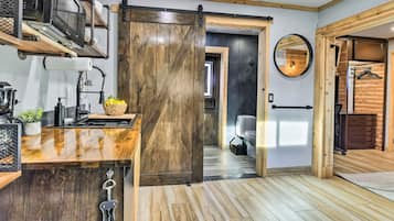 Apartment (0 Bedroom) | Innenbereich