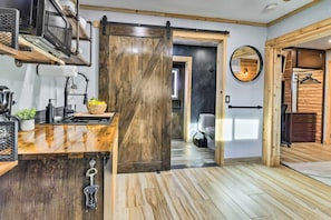 Appartamento (0 Bedroom) | Interni