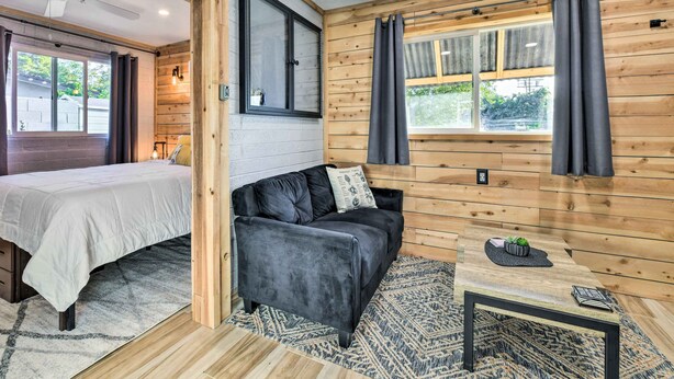 Leilighet (0 Bedroom) | Innvendig