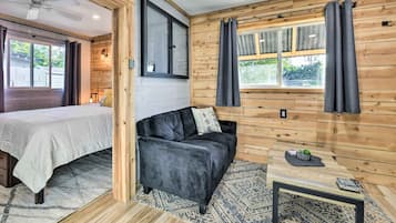 Appartement (0 Bedroom) | Intérieur