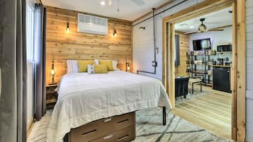 Apartment (0 Bedroom) | Innenbereich