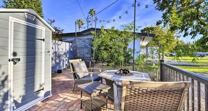 Quaint Mesa Studio Near Cubs Spring Training!