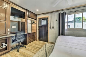 Apartament (0 Bedroom) | Interior