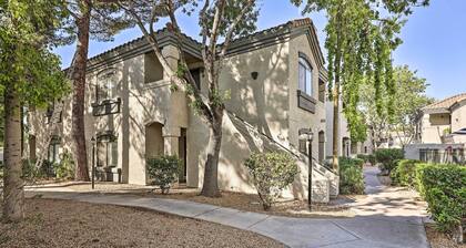 Family Scottsdale Condo: Access to Pool & Hot Tub