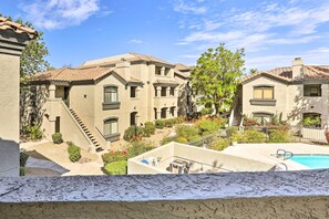 Apartment (2 Bedrooms) | Interior - Family Scottsdale Condo: Access to Pool & Hot Tub (Scottsdale)