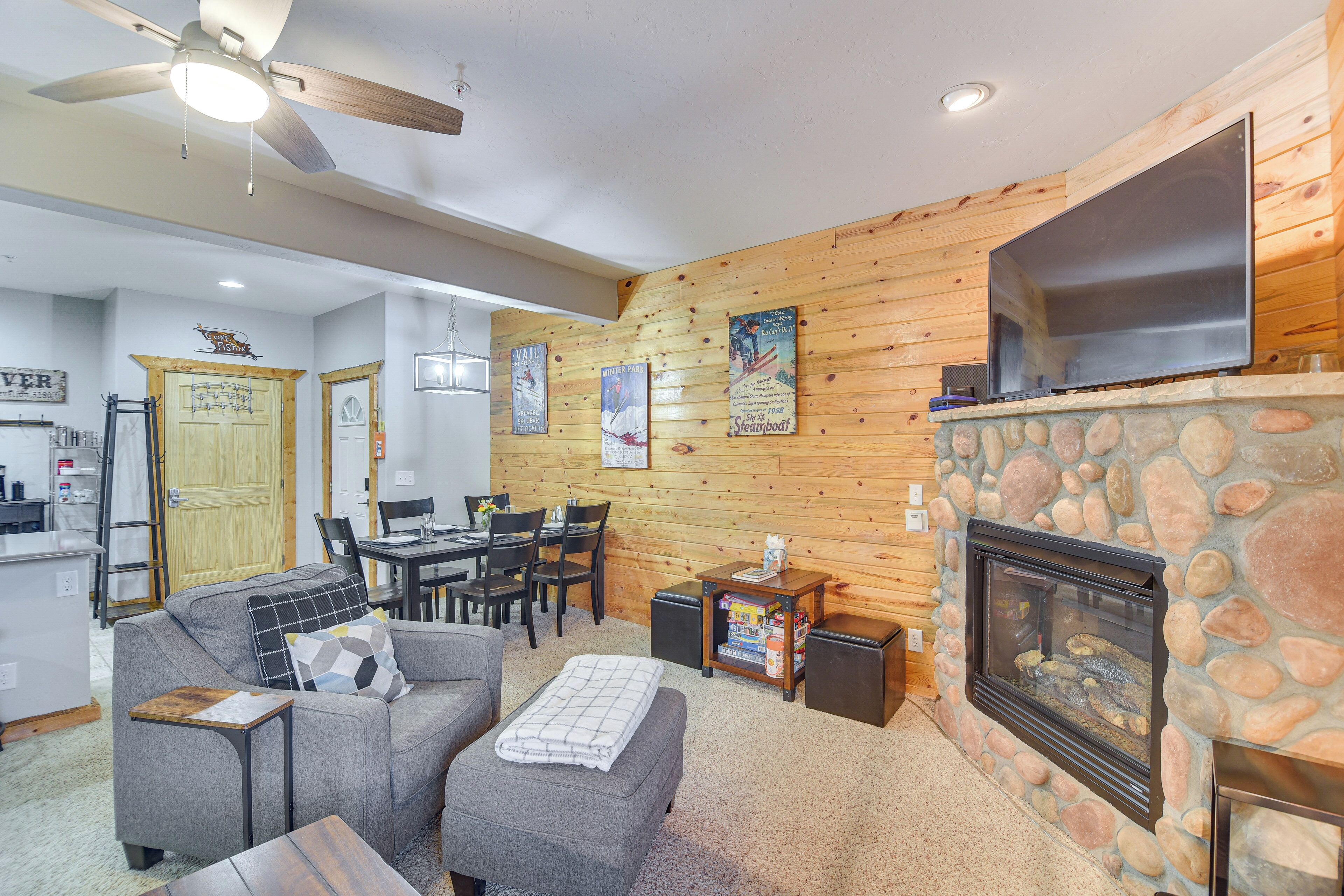 Apartamento (2 Bedrooms) | Fachada del alojamiento