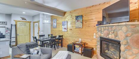 Apartamento (2 Bedrooms) | Fachada del alojamiento