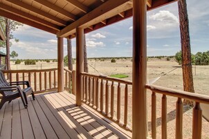 Casa (2 Bedrooms) | Interior