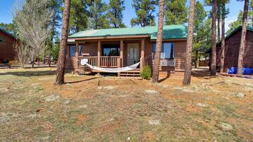 House (2 Bedrooms) | Bahagian dalam