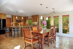 Casa (4 Bedrooms) | Interior