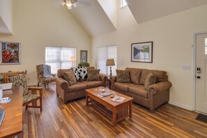 Casa (3 Bedrooms) | Interior