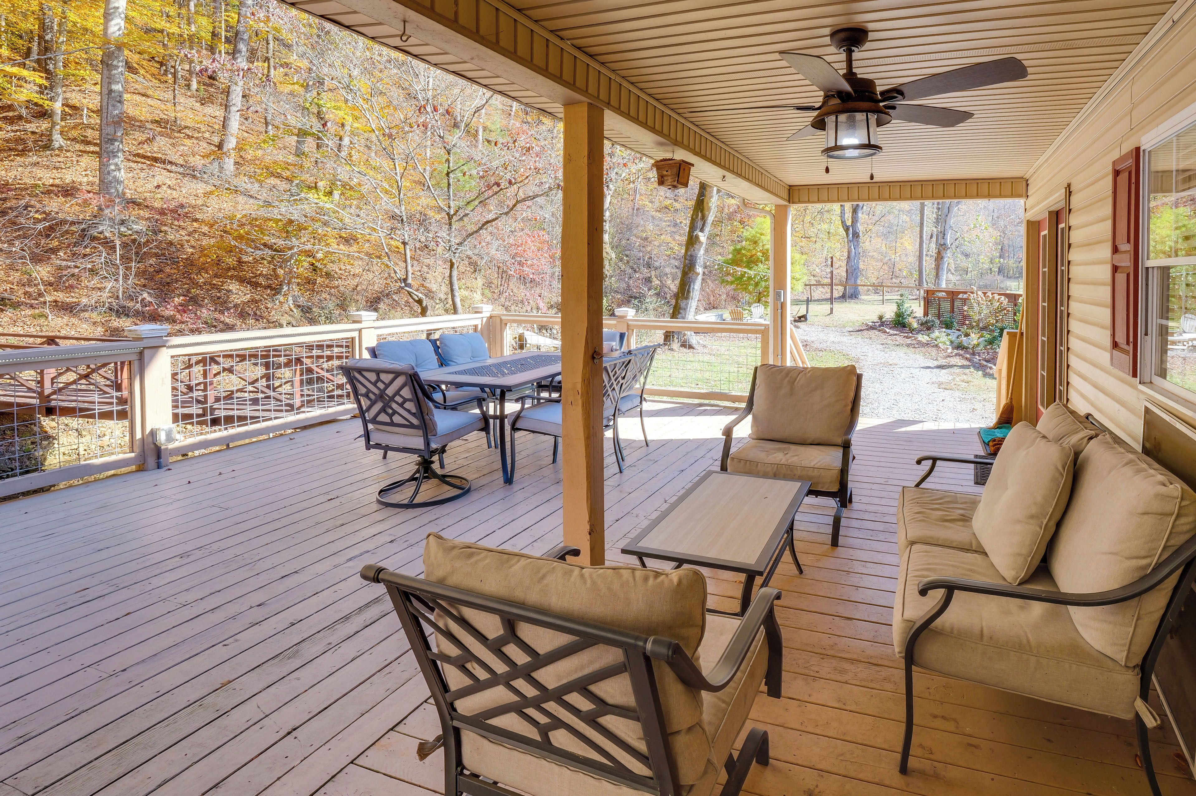 ハウス (3 Bedrooms) | 内装