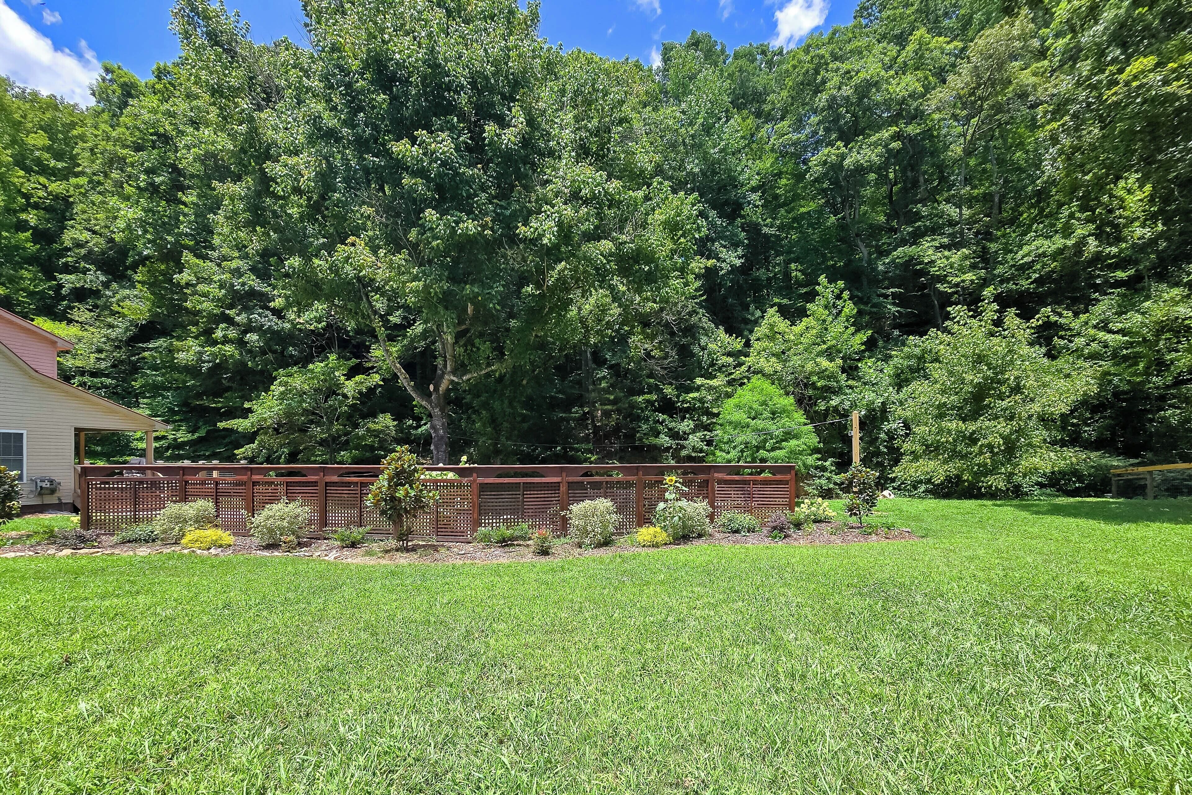 บ้านพัก (3 Bedrooms) | ภายใน