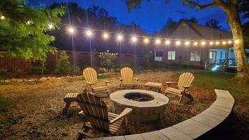 Nhà (3 Bedrooms) | Nội thất