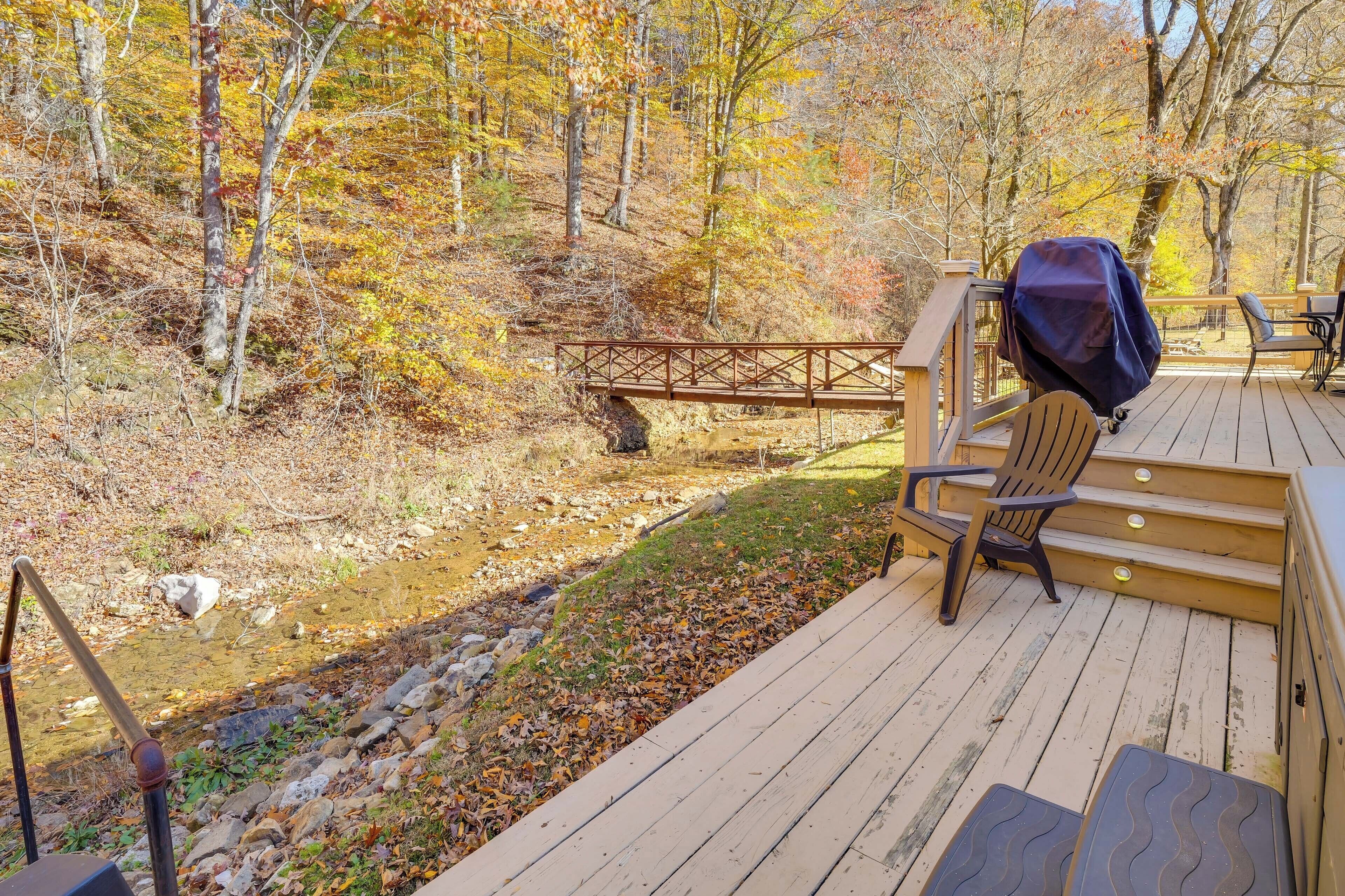 Nhà (3 Bedrooms) | Nội thất