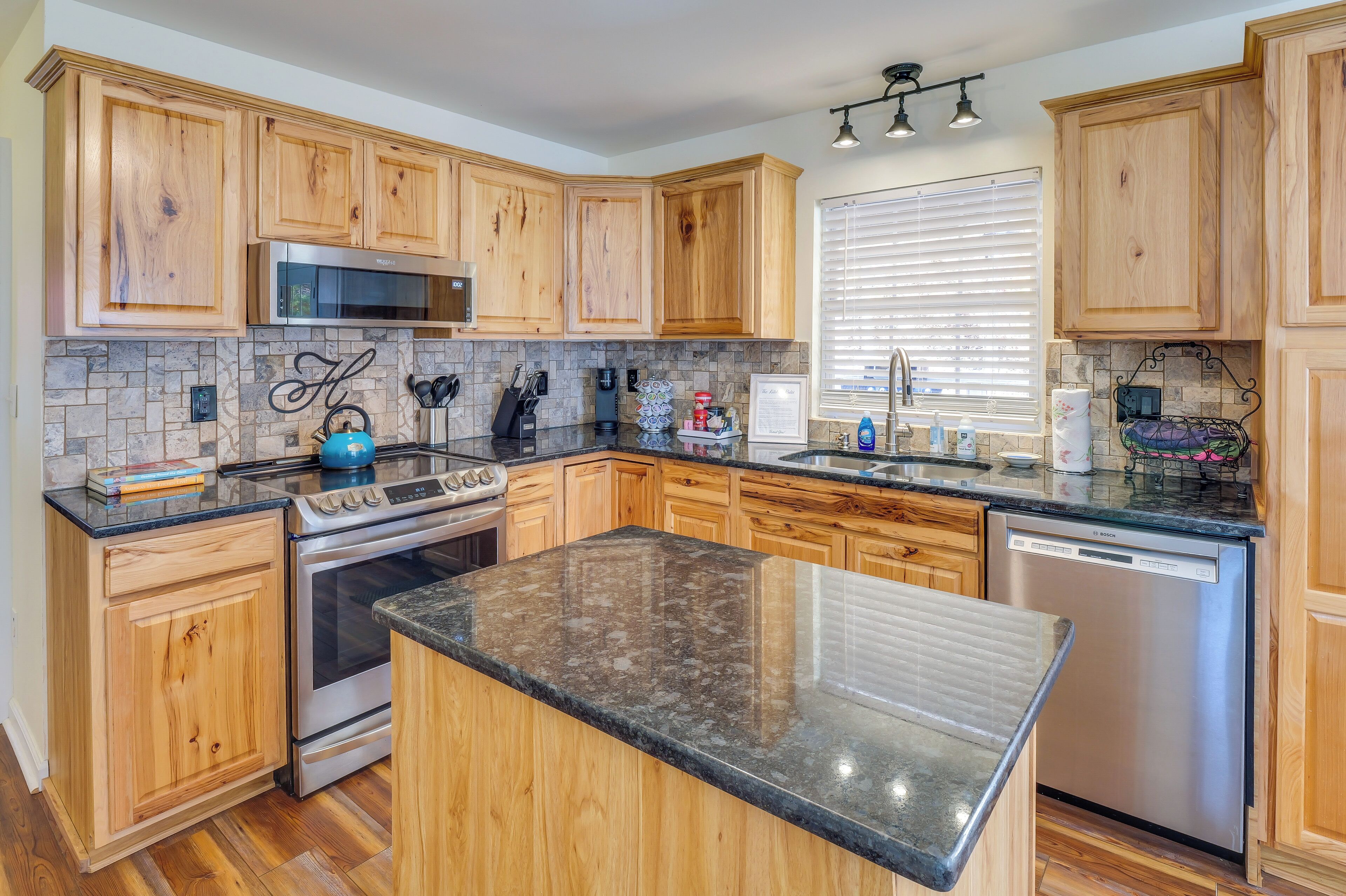 Casa (3 Bedrooms) | Interior