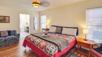 House (3 Bedrooms) | Bahagian dalam