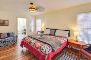 Casa (3 Bedrooms) | Interior