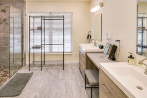 Hus (3 Bedrooms) | Interiør