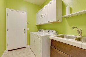 Casa (3 Bedrooms) | Interior