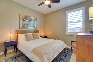 Casa (3 Bedrooms) | Interior