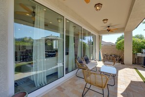 ハウス (3 Bedrooms) | 内装