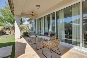 ハウス (3 Bedrooms) | 内装