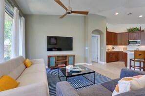 ハウス (3 Bedrooms) | 内装